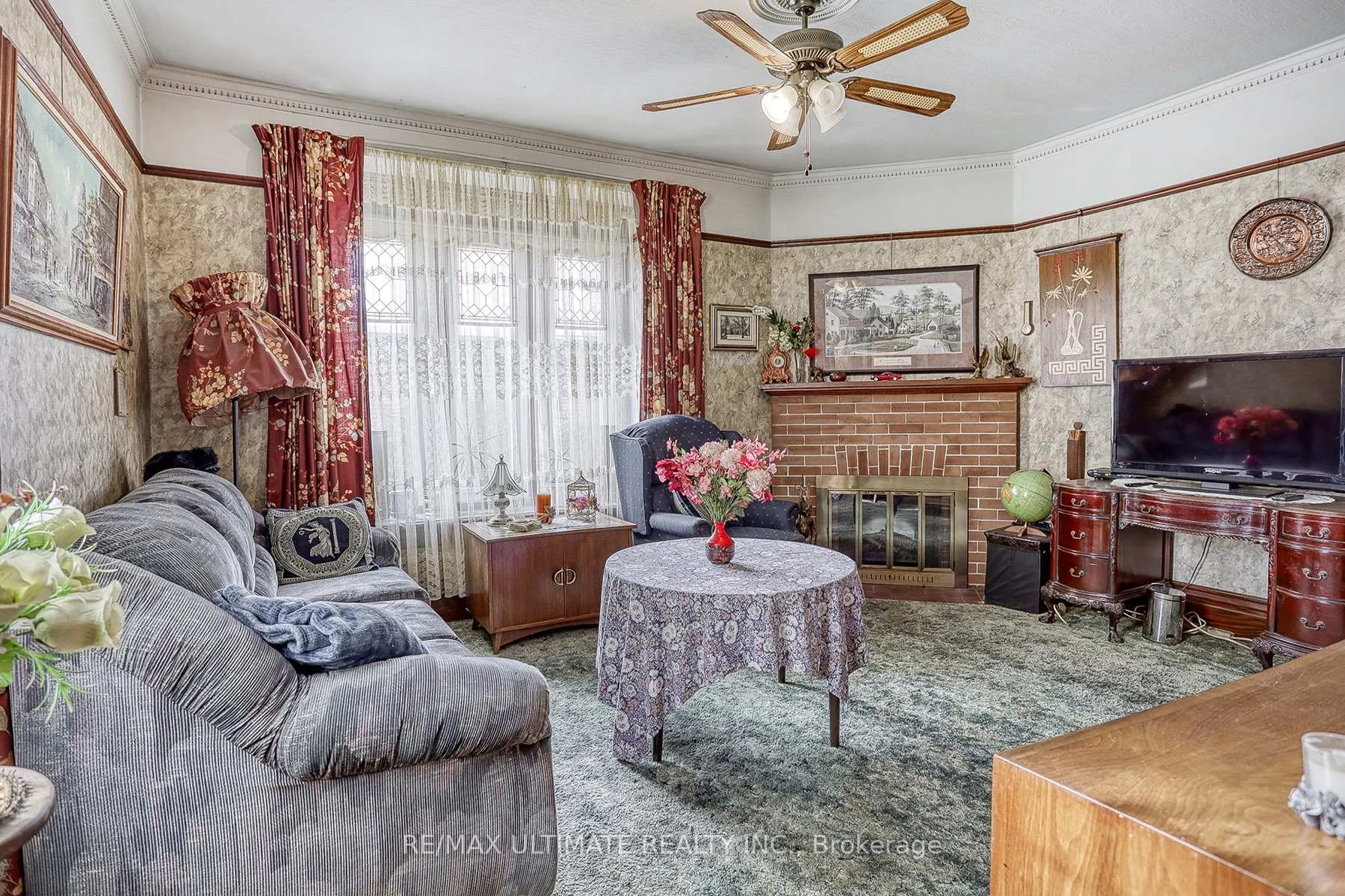 Photo 16 of 456 Manse Road, Scarborough, Highland Creek — HOMEH
