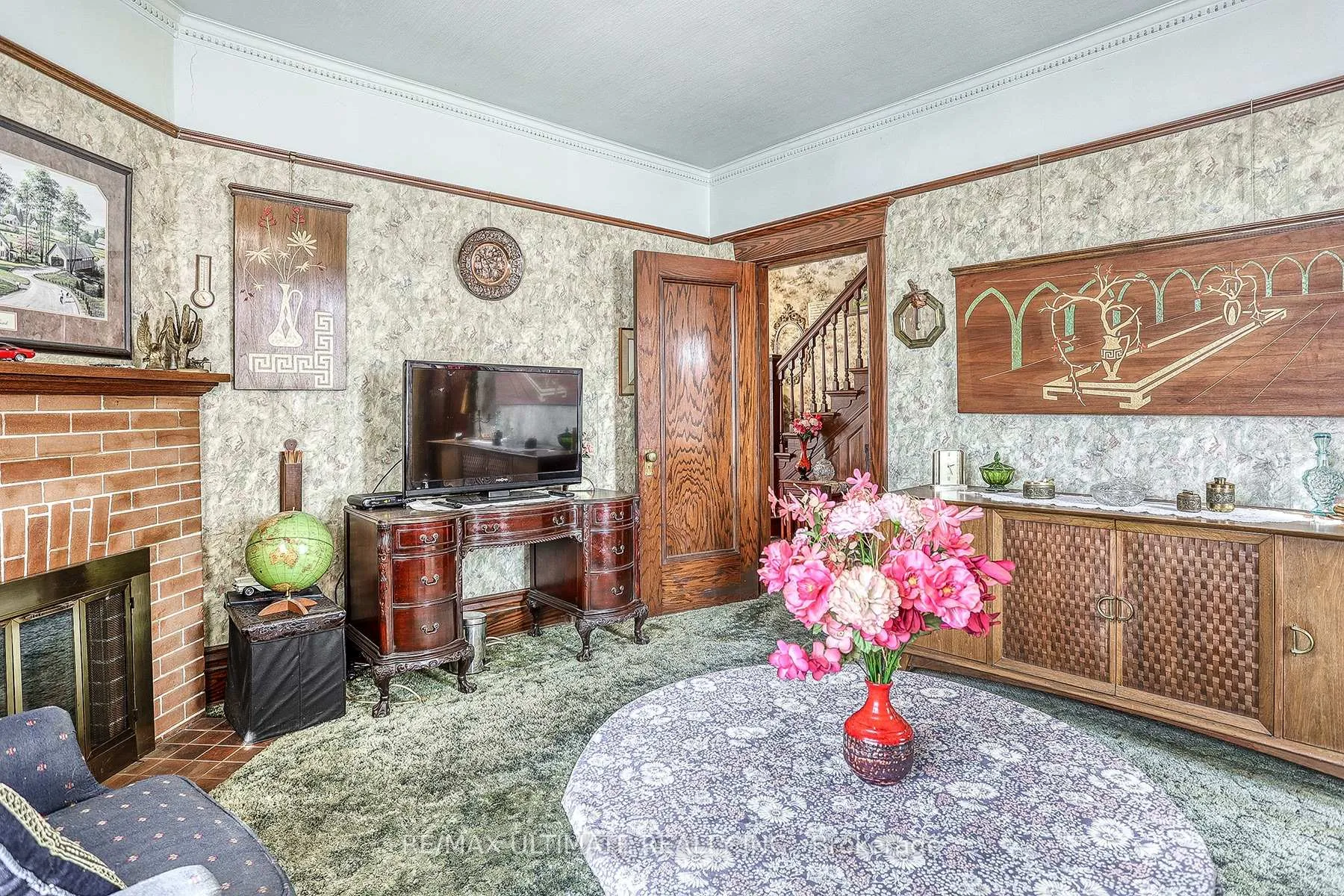 Photo 17 of 456 Manse Road, Scarborough, Highland Creek — HOMEH