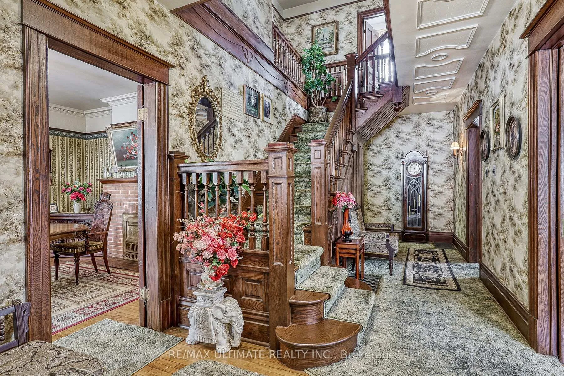 Photo 19 of 456 Manse Road, Scarborough, Highland Creek — HOMEH