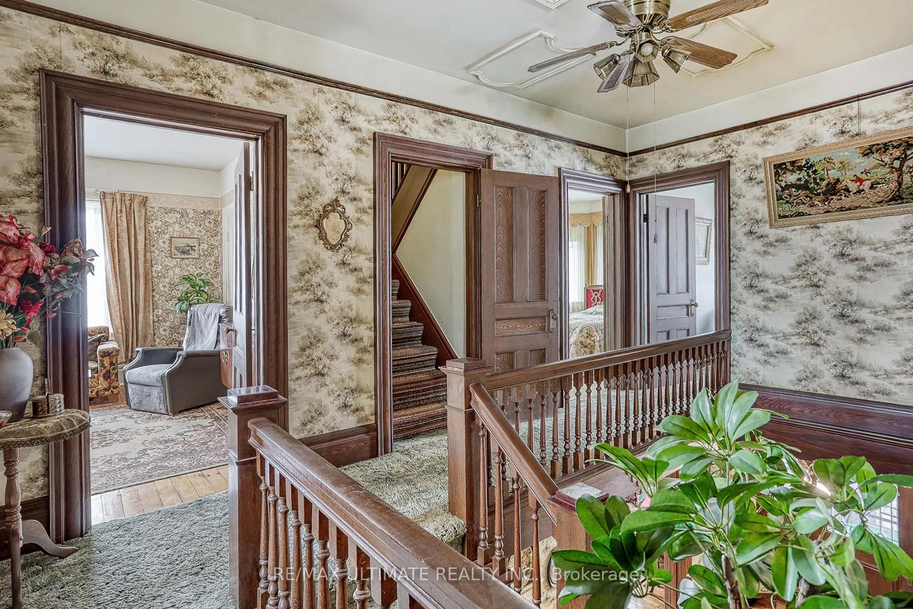 Photo 28 of 456 Manse Road, Scarborough, Highland Creek — HOMEH