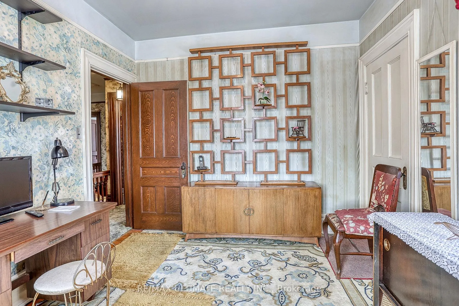 Photo 30 of 456 Manse Road, Scarborough, Highland Creek — HOMEH