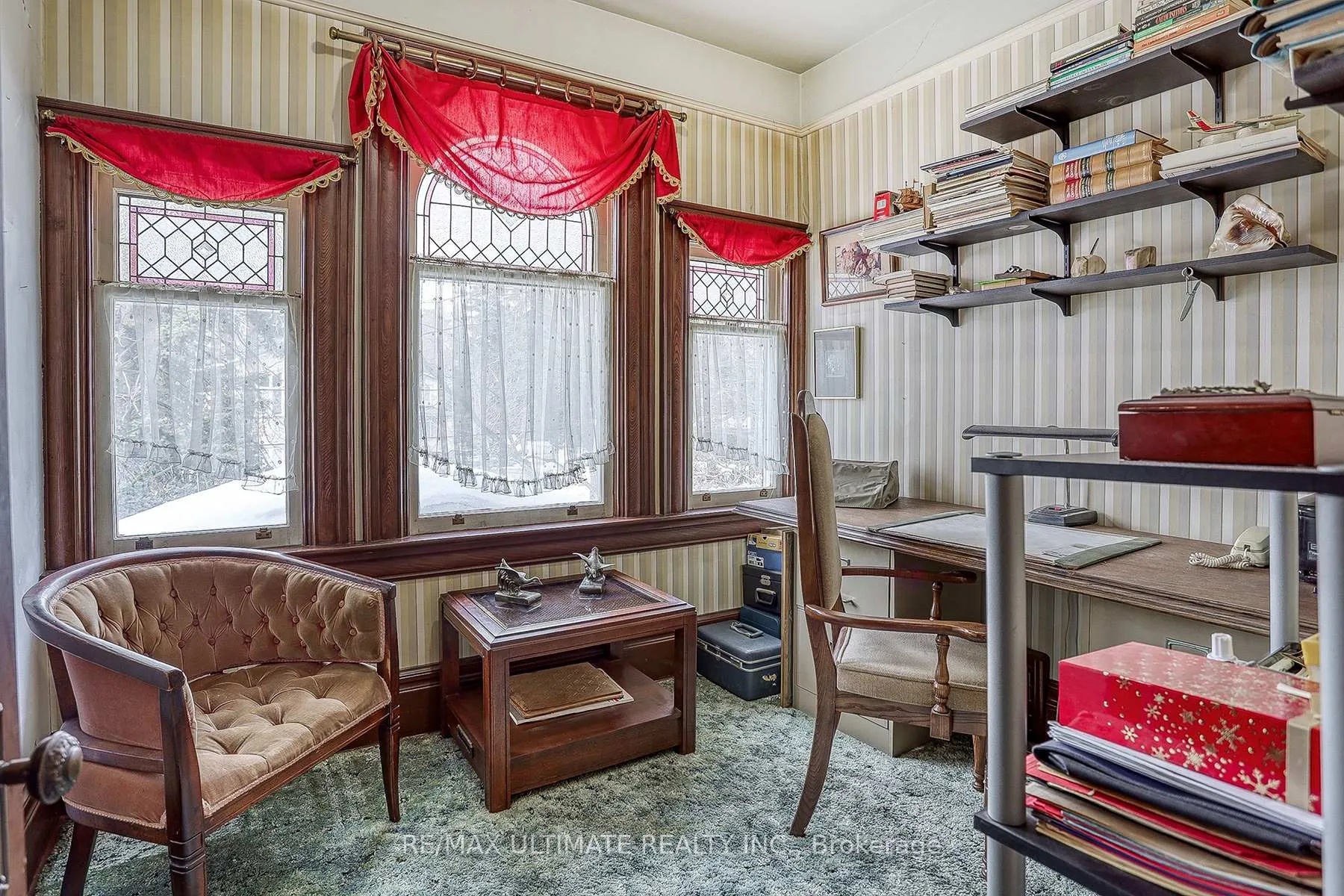 Photo 36 of 456 Manse Road, Scarborough, Highland Creek — HOMEH