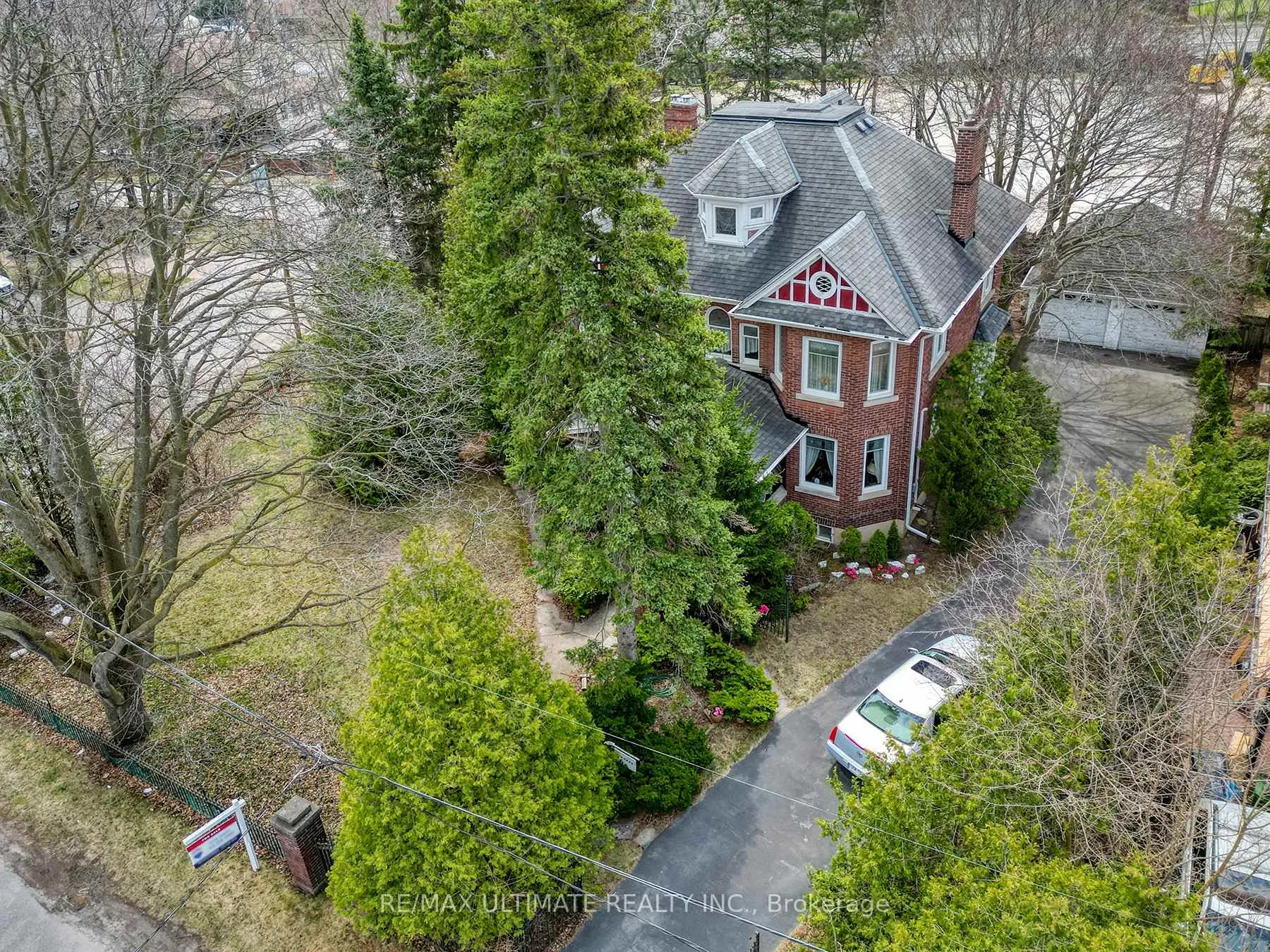 Photo 44 of 456 Manse Road, Scarborough, Highland Creek — HOMEH