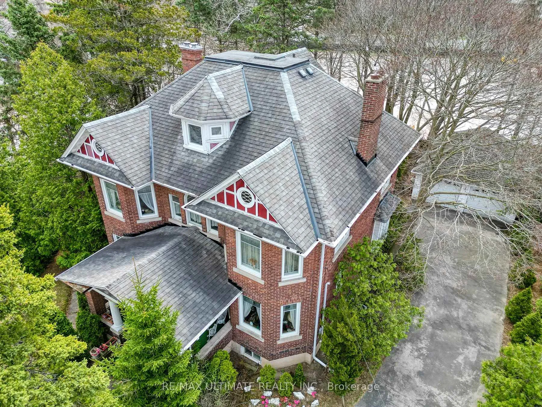 Photo 45 of 456 Manse Road, Scarborough, Highland Creek — HOMEH
