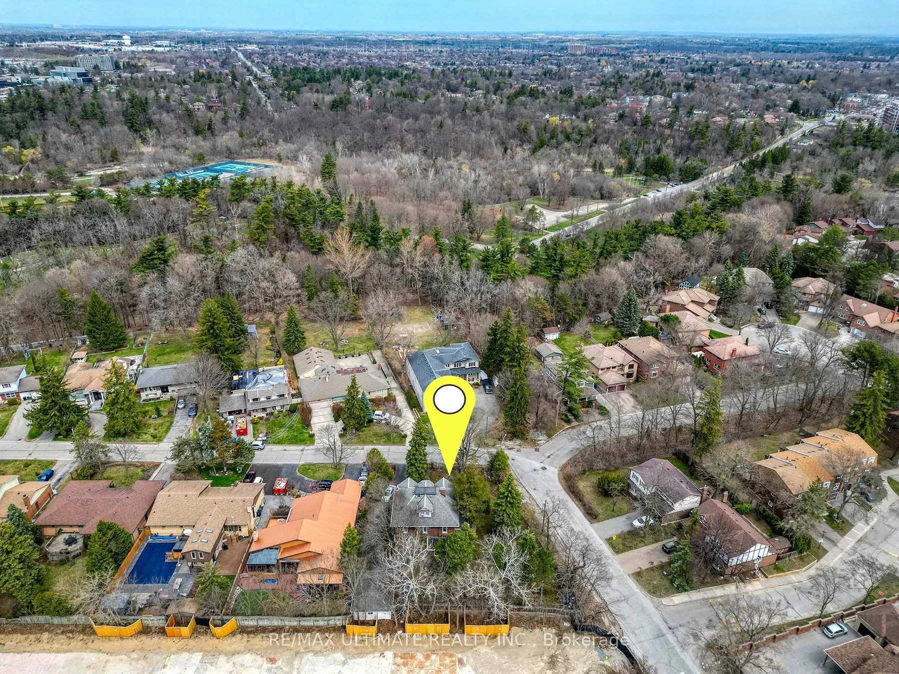 Photo 48 of 456 Manse Road, Scarborough, Highland Creek — HOMEH