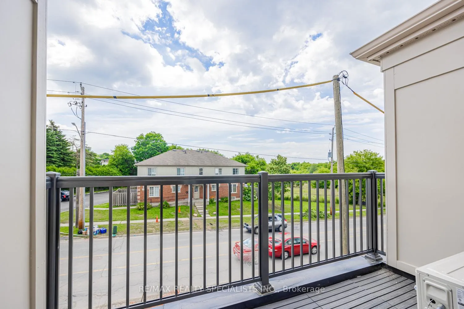 Photo 25 of Unit 1, 490 Beresford Path, Oshawa, Central — HOMEH