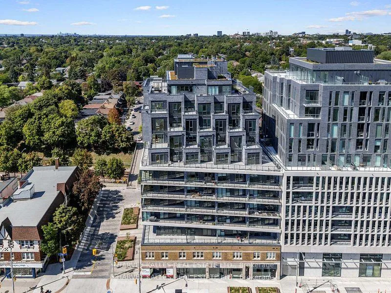Photo 1 of Unit PH1, 8 Manor Road W, Toronto, Yonge-Eglinton — HOMEH