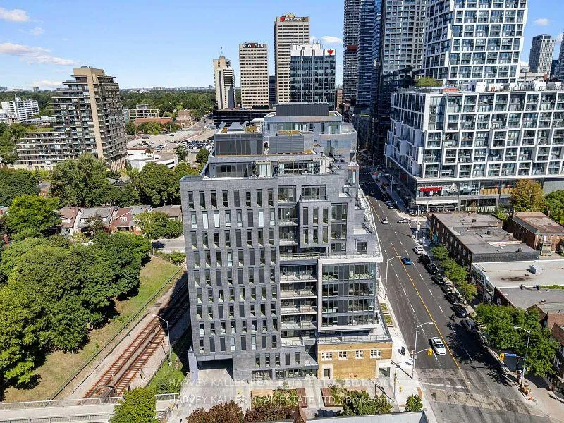 Photo 2 of Unit PH1, 8 Manor Road W, Toronto, Yonge-Eglinton — HOMEH