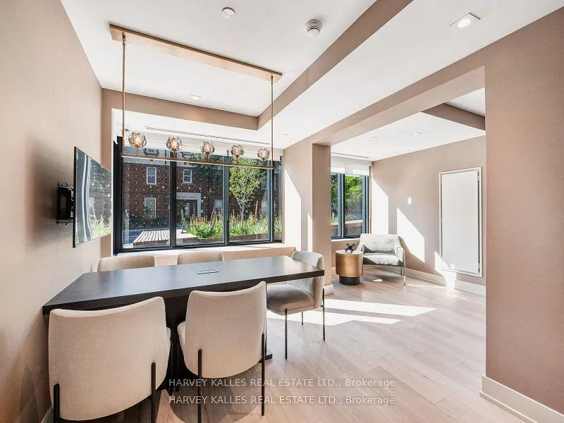 Photo 5 of Unit PH1, 8 Manor Road W, Toronto, Yonge-Eglinton — HOMEH