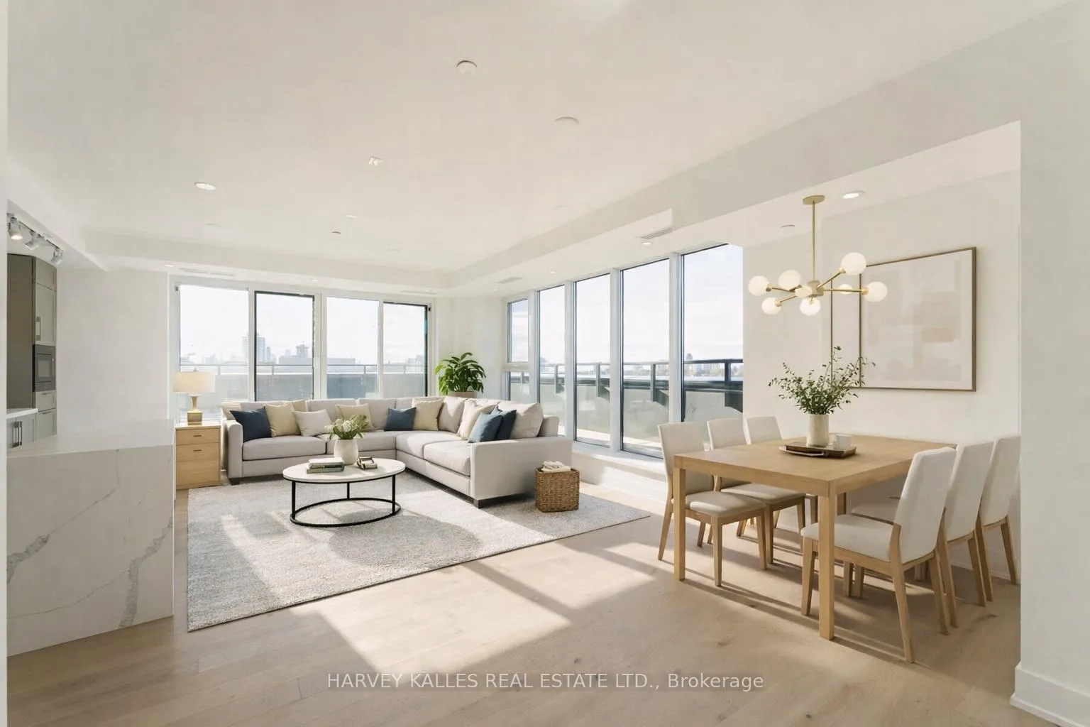 Photo 7 of Unit PH1, 8 Manor Road W, Toronto, Yonge-Eglinton — HOMEH
