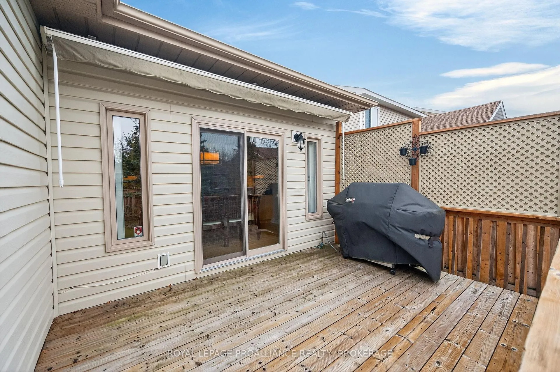 Photo 30 of 440 Maureen Street, Kingston, Kingston East (Incl Barret Crt) — HOMEH