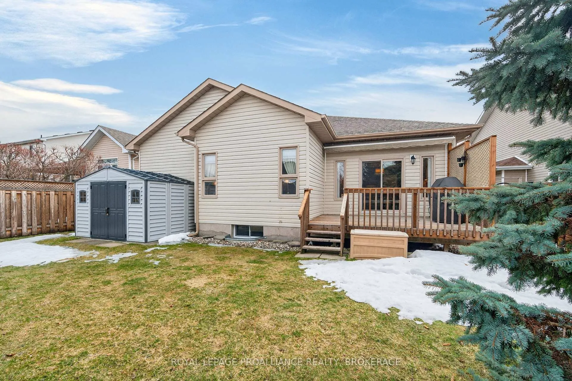 Photo 31 of 440 Maureen Street, Kingston, Kingston East (Incl Barret Crt) — HOMEH