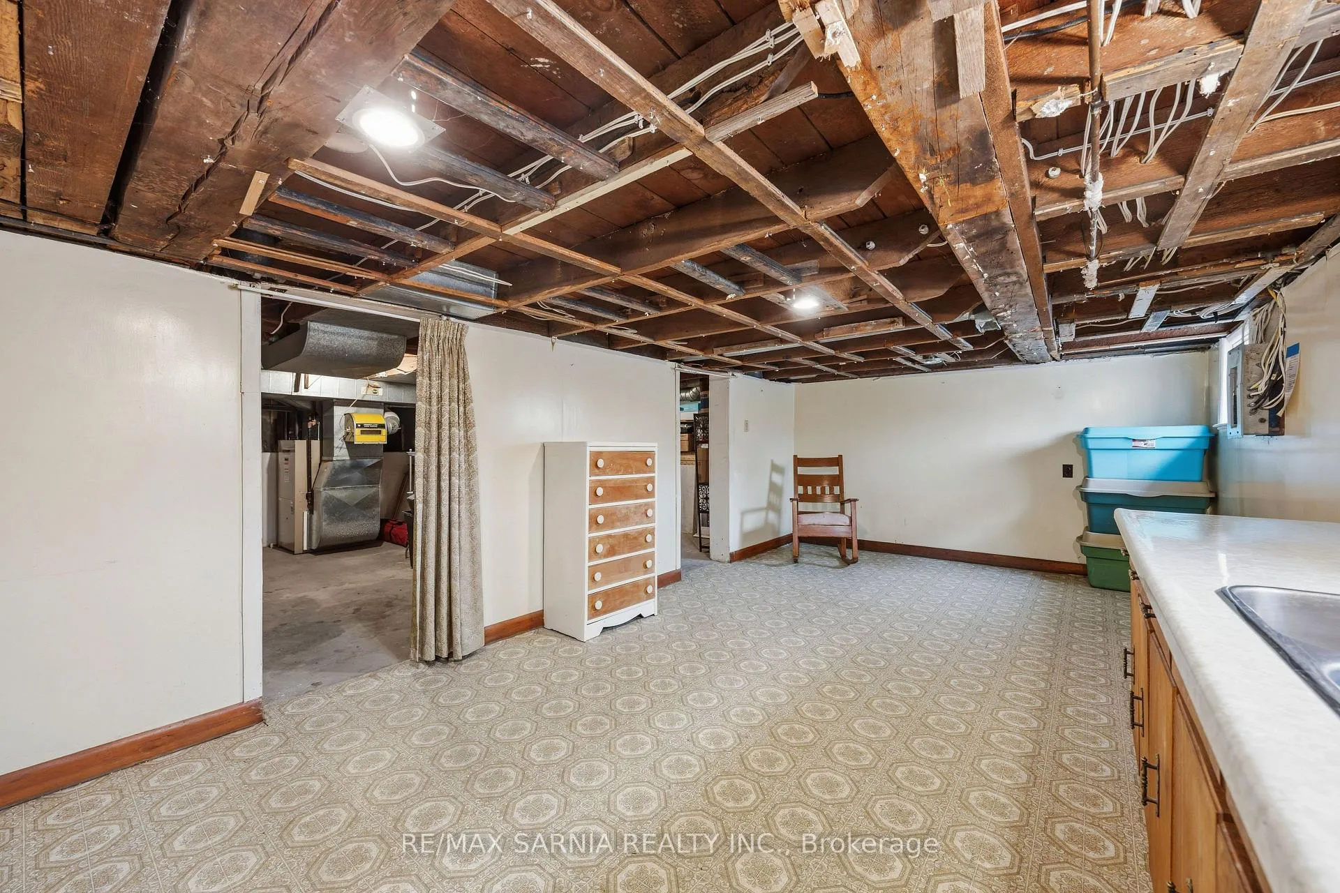 Photo 30 of 188 Euphemia Street N, Sarnia — HOMEH