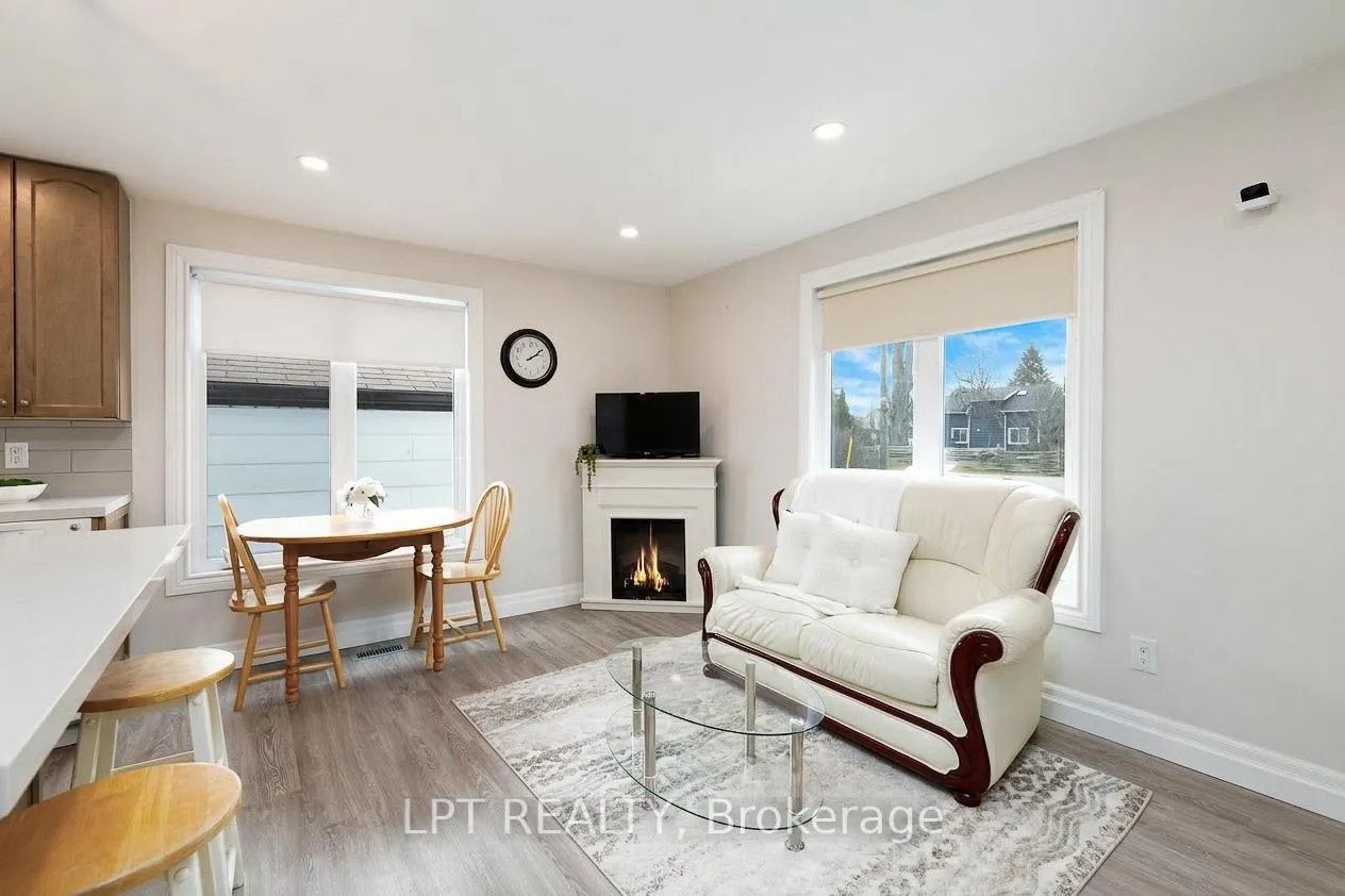 Photo 10 of 796 Sedore Avenue, Georgina, Historic Lakeshore Communities — HOMEH