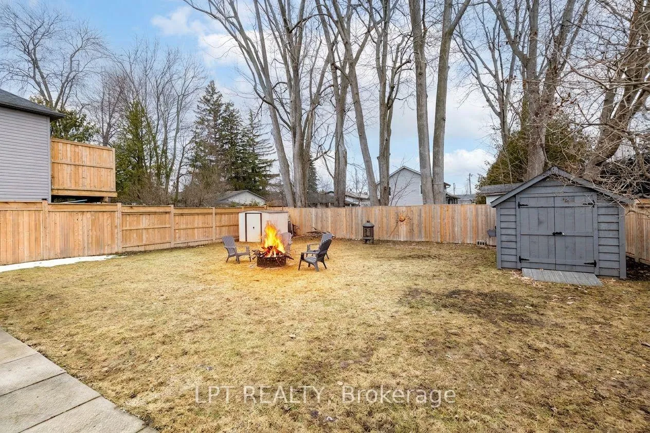 Photo 22 of 796 Sedore Avenue, Georgina, Historic Lakeshore Communities — HOMEH