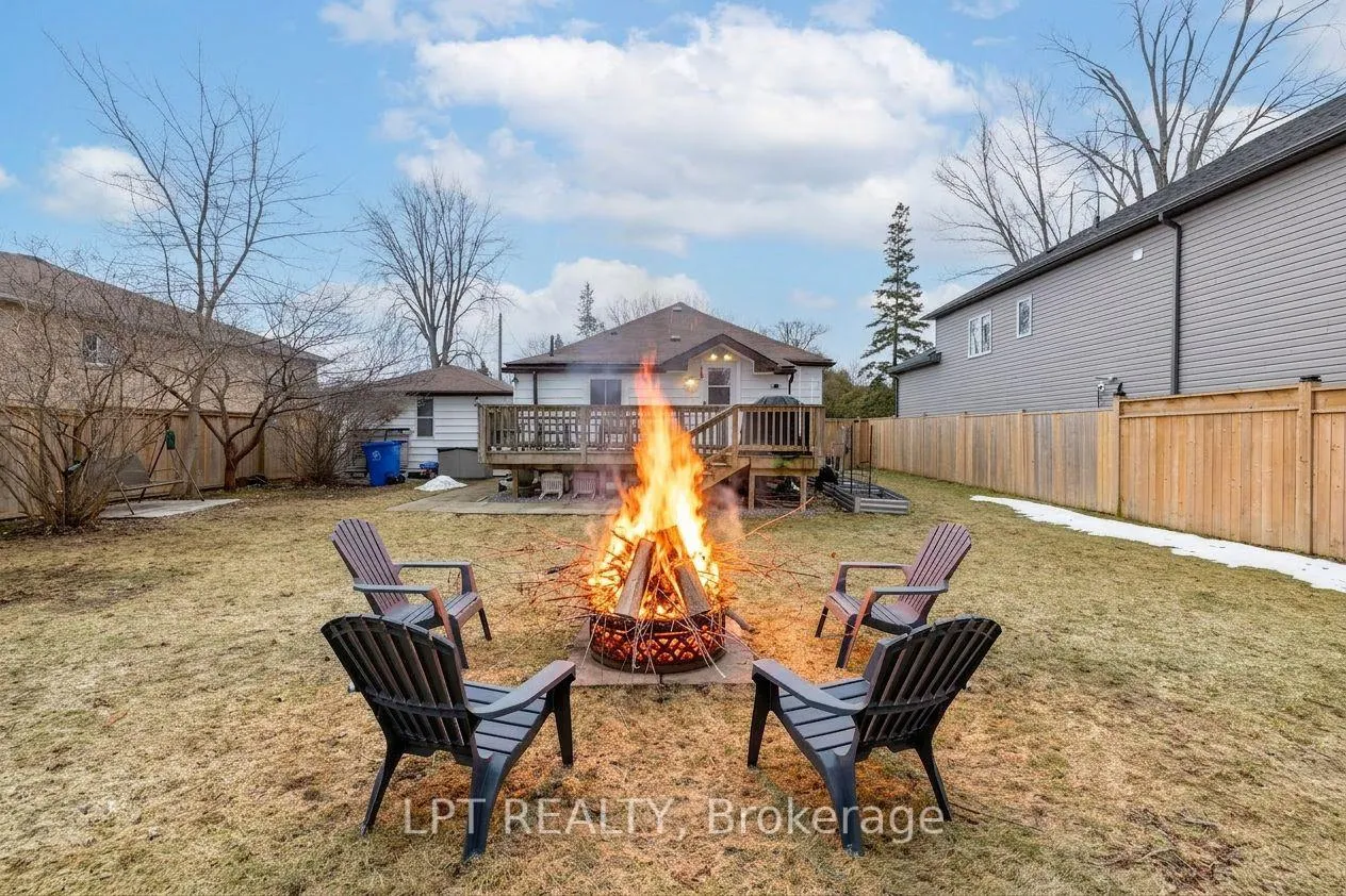 Photo 24 of 796 Sedore Avenue, Georgina, Historic Lakeshore Communities — HOMEH