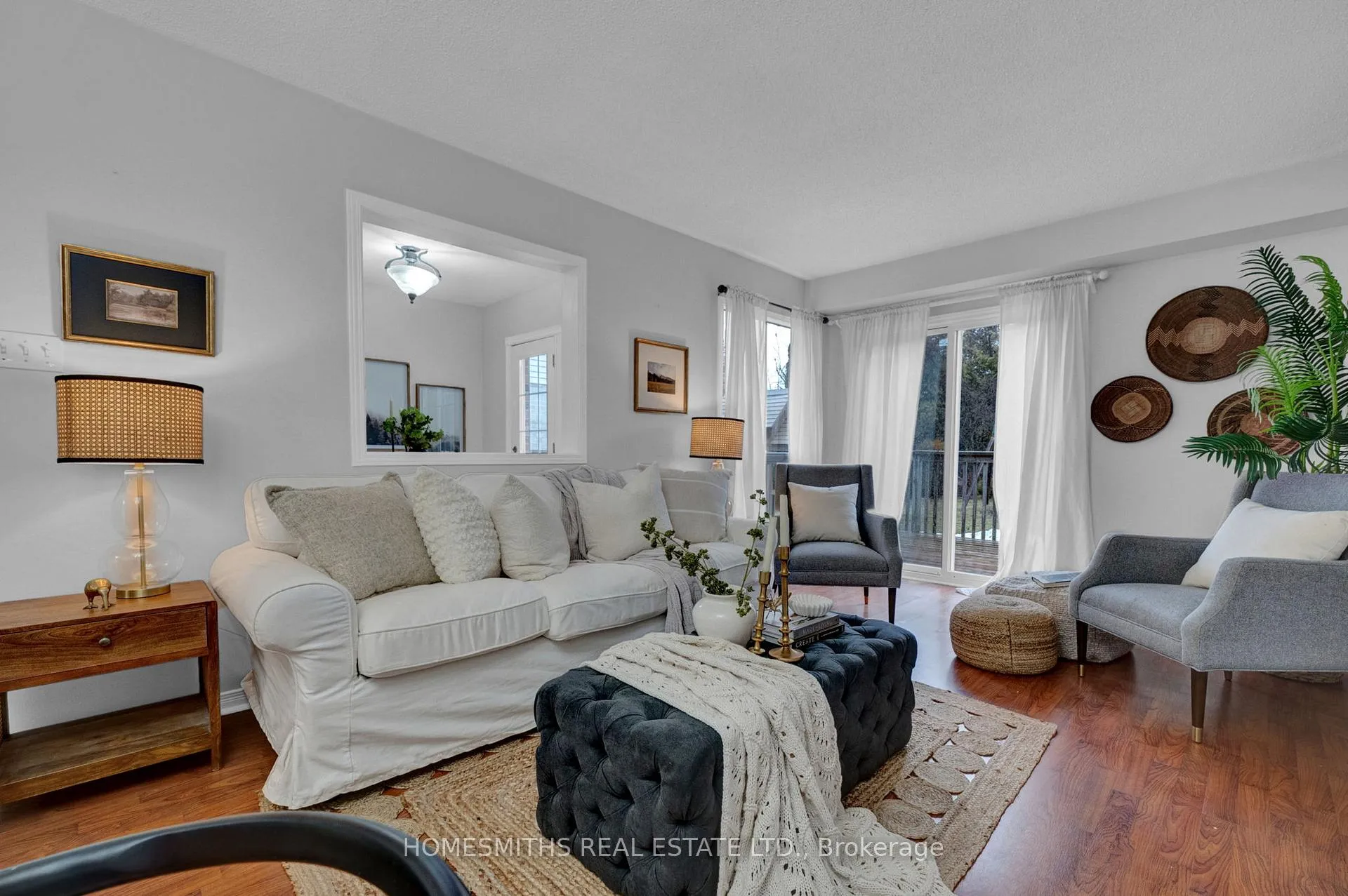 Photo 8 of 787 Bennett Crescent, Oshawa, Pinecrest — HOMEH