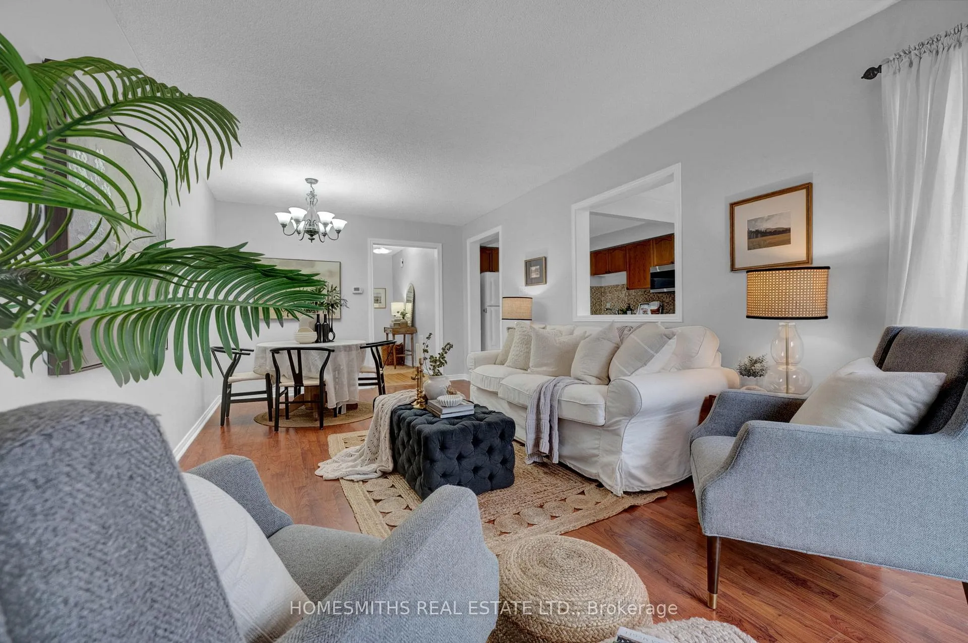 Photo 9 of 787 Bennett Crescent, Oshawa, Pinecrest — HOMEH
