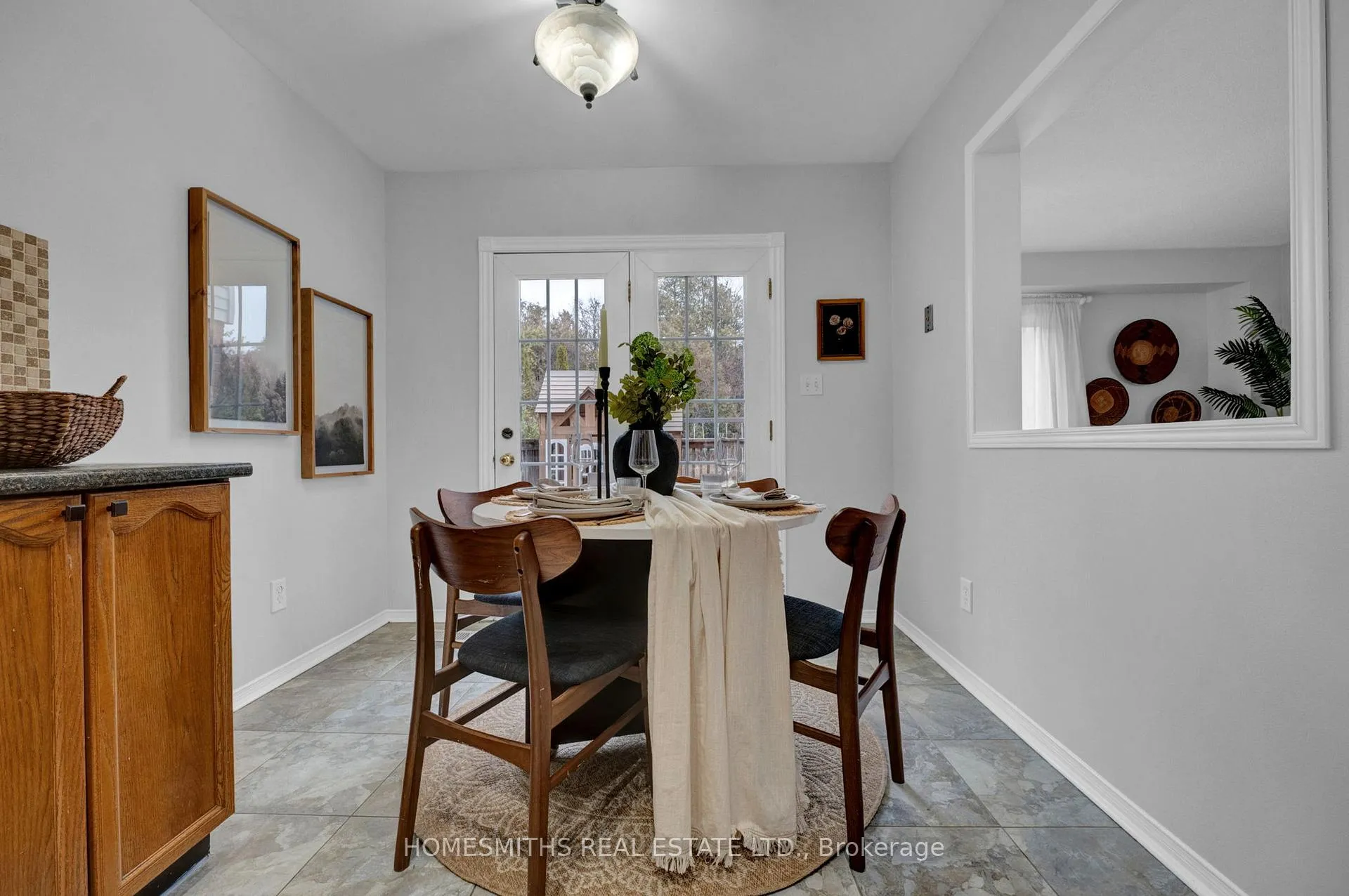 Photo 14 of 787 Bennett Crescent, Oshawa, Pinecrest — HOMEH
