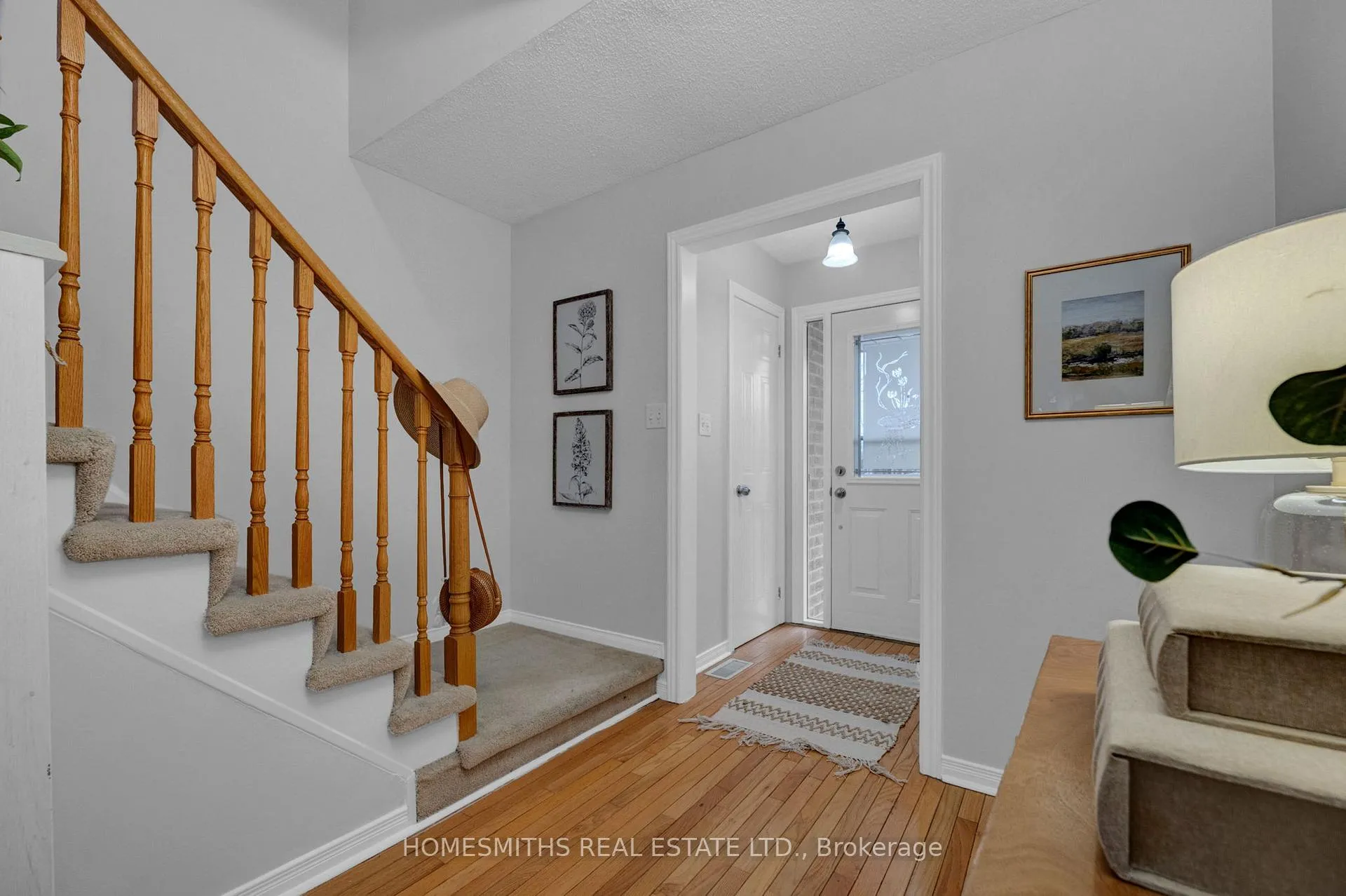 Photo 17 of 787 Bennett Crescent, Oshawa, Pinecrest — HOMEH