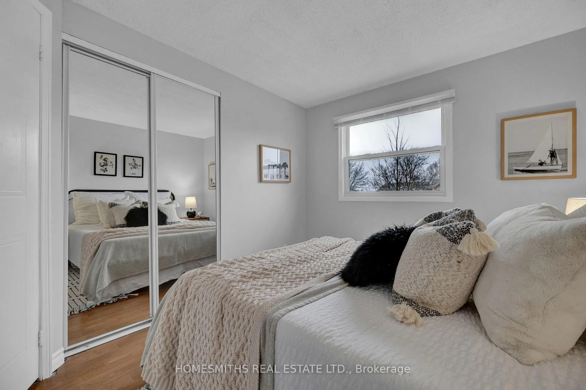 Photo 27 of 787 Bennett Crescent, Oshawa, Pinecrest — HOMEH