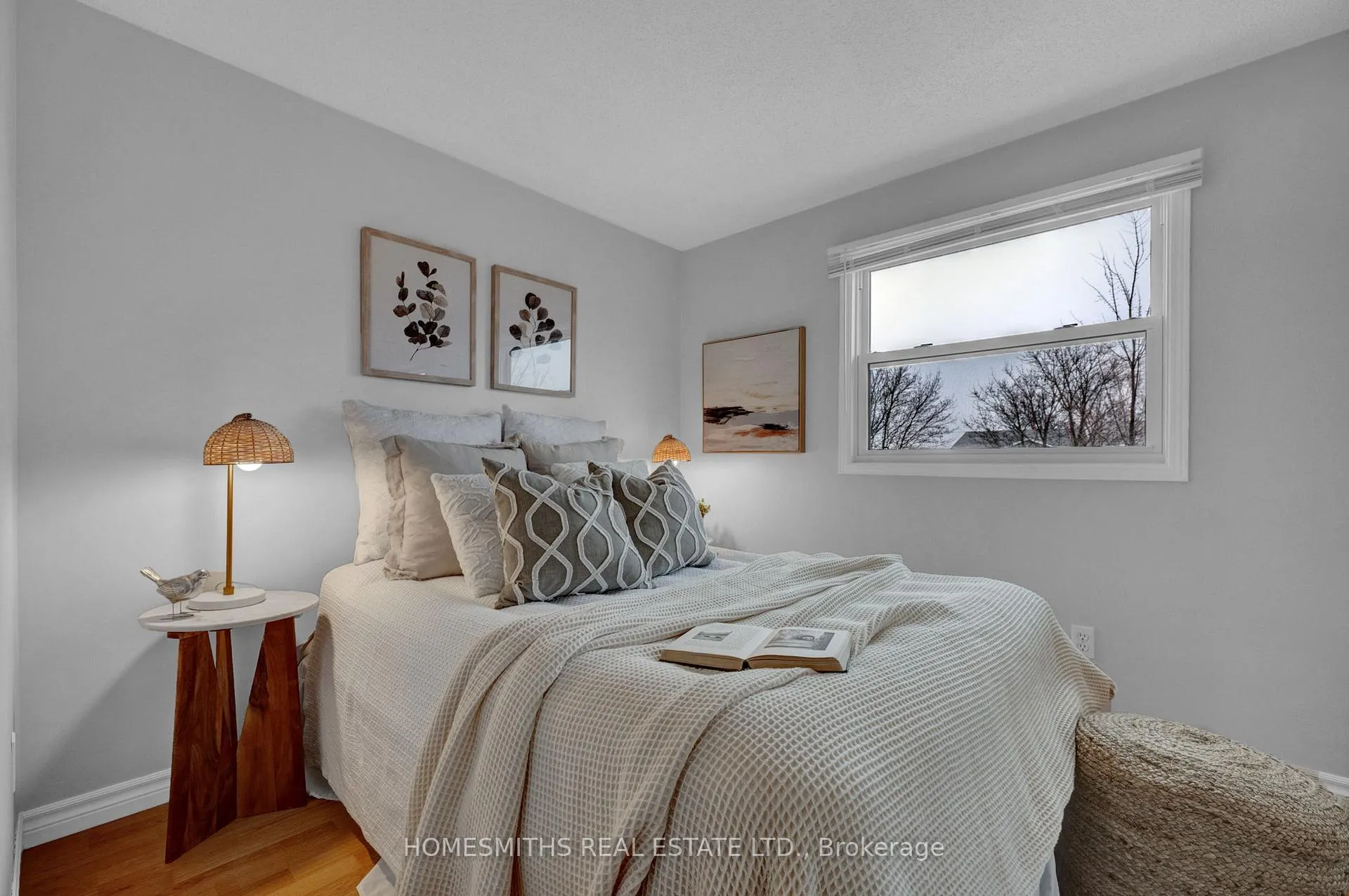 Photo 28 of 787 Bennett Crescent, Oshawa, Pinecrest — HOMEH