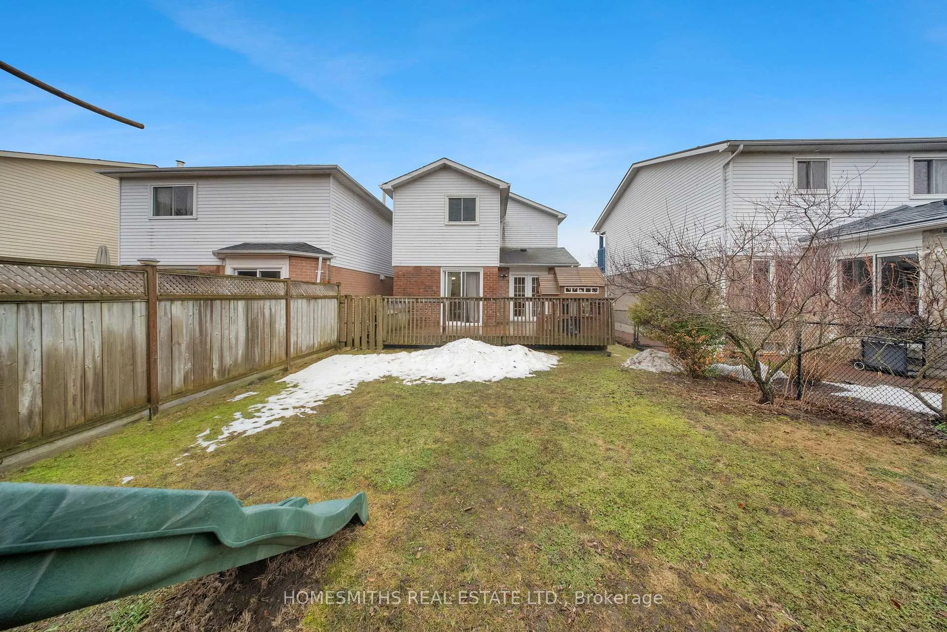 Photo 39 of 787 Bennett Crescent, Oshawa, Pinecrest — HOMEH