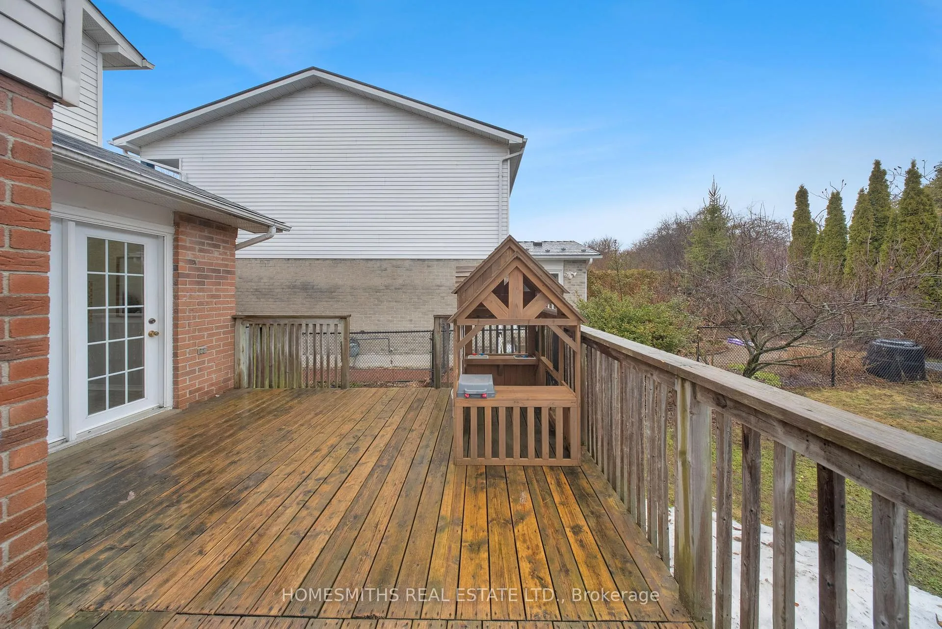 Photo 41 of 787 Bennett Crescent, Oshawa, Pinecrest — HOMEH