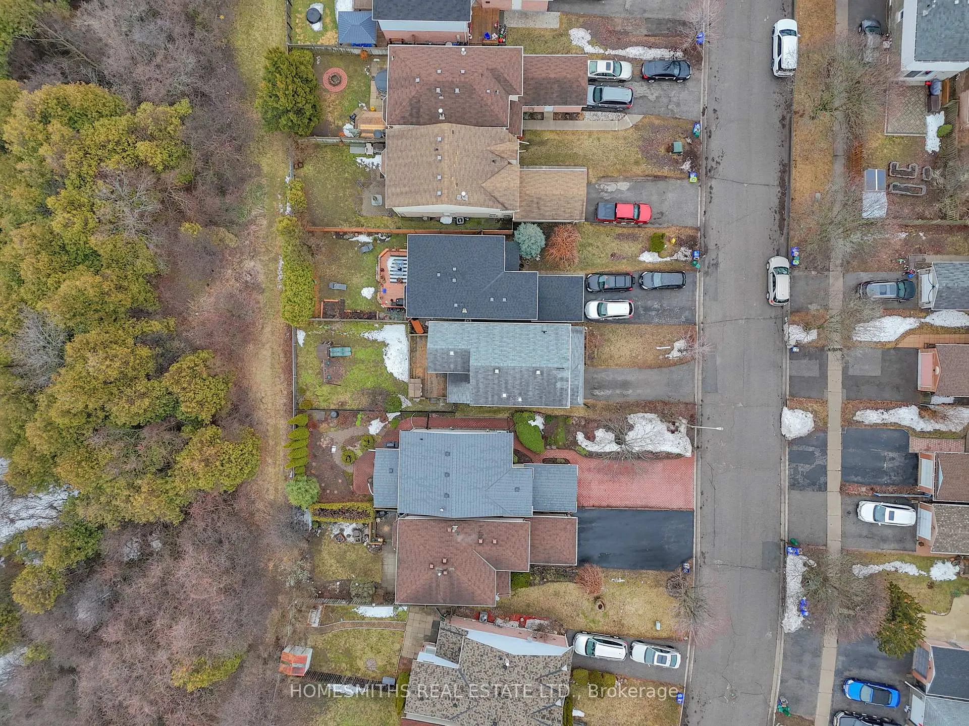 Photo 45 of 787 Bennett Crescent, Oshawa, Pinecrest — HOMEH