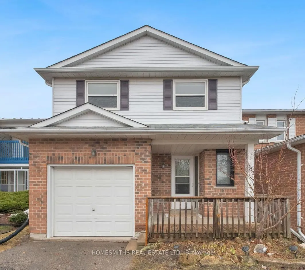 Photo 46 of 787 Bennett Crescent, Oshawa, Pinecrest — HOMEH