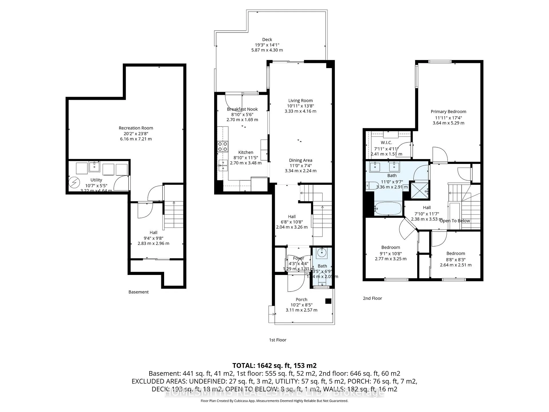 Photo 47 of 787 Bennett Crescent, Oshawa, Pinecrest — HOMEH