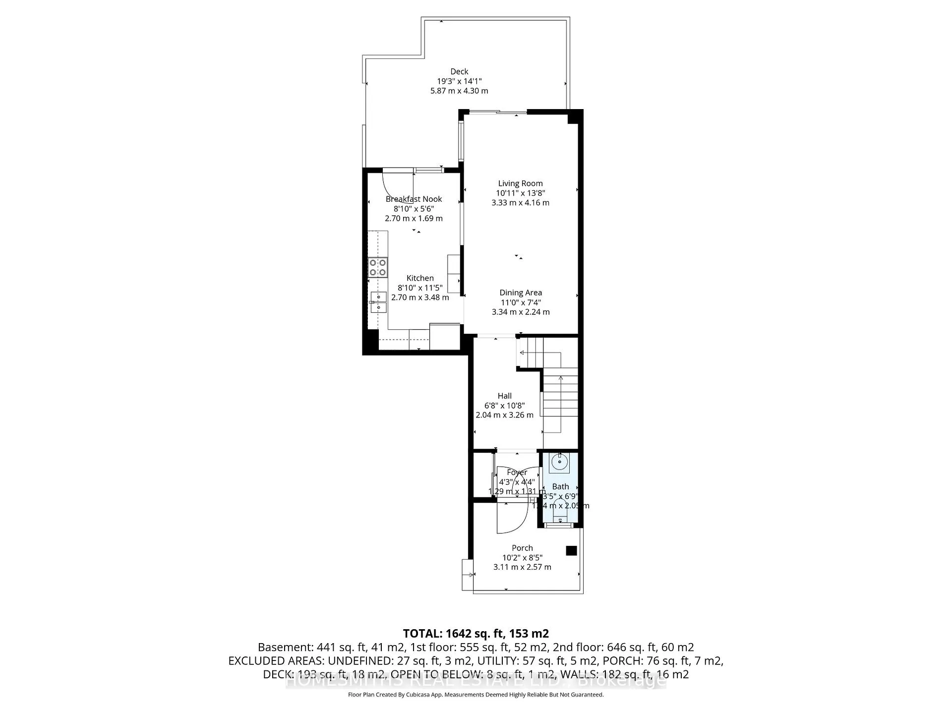 Photo 48 of 787 Bennett Crescent, Oshawa, Pinecrest — HOMEH