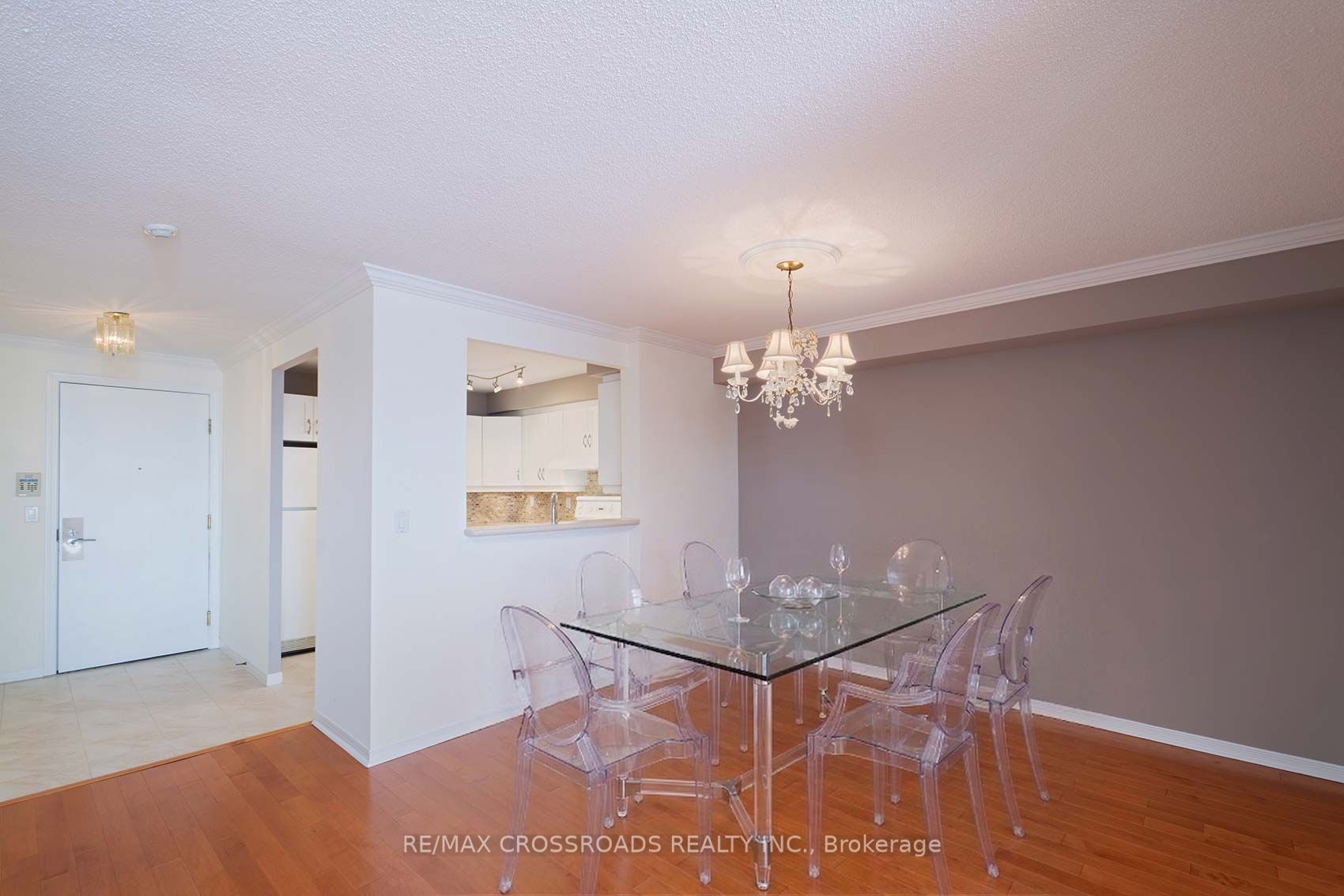 Photo 23 of Unit 1007, 1000 The Esplanade N, Pickering, Town Centre — HOMEH