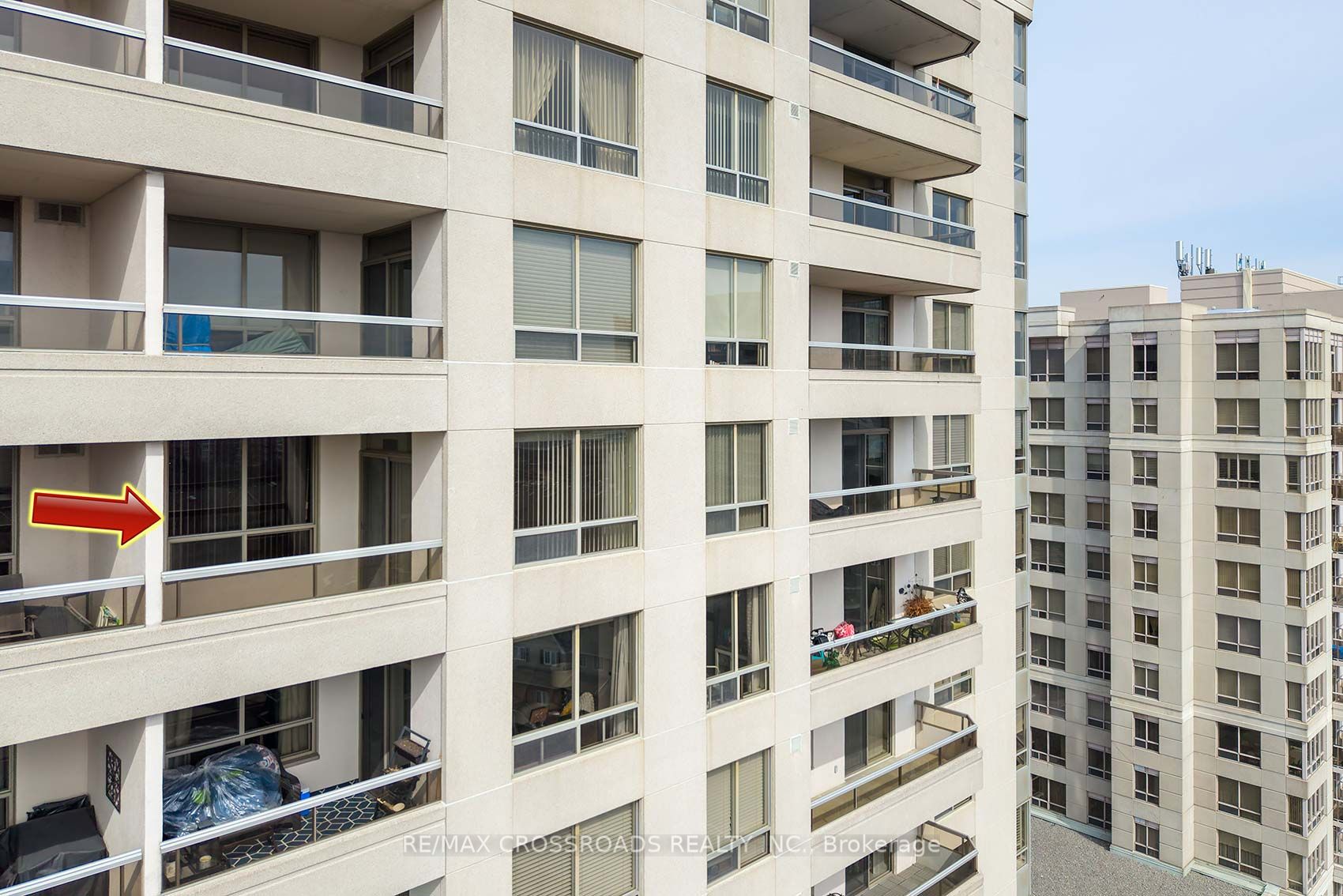Photo 16 of Unit 1007, 1000 The Esplanade N, Pickering, Town Centre — HOMEH