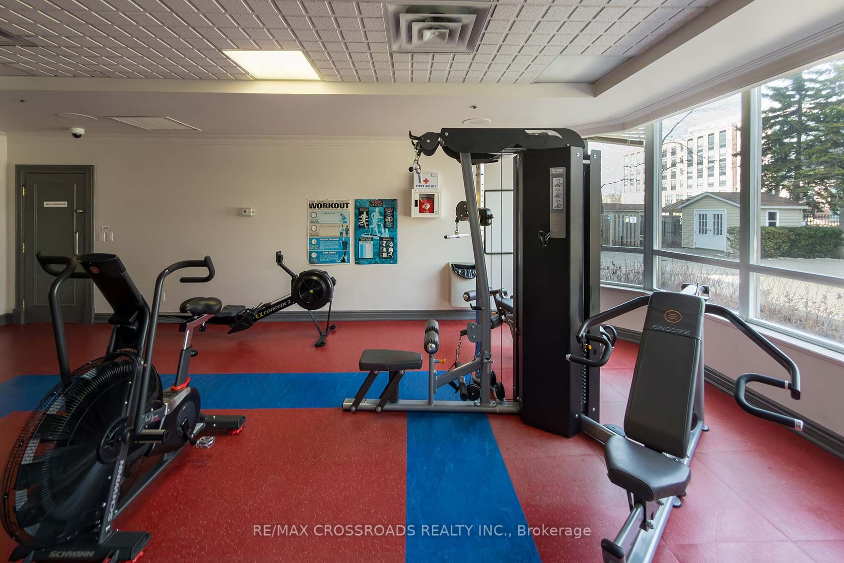 Photo 40 of Unit 1007, 1000 The Esplanade N, Pickering, Town Centre — HOMEH