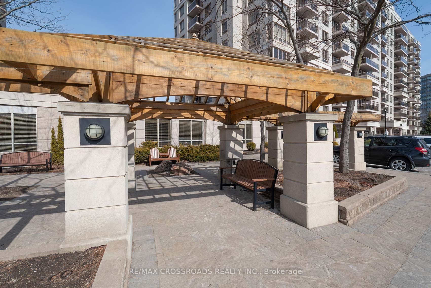 Photo 42 of Unit 1007, 1000 The Esplanade N, Pickering, Town Centre — HOMEH