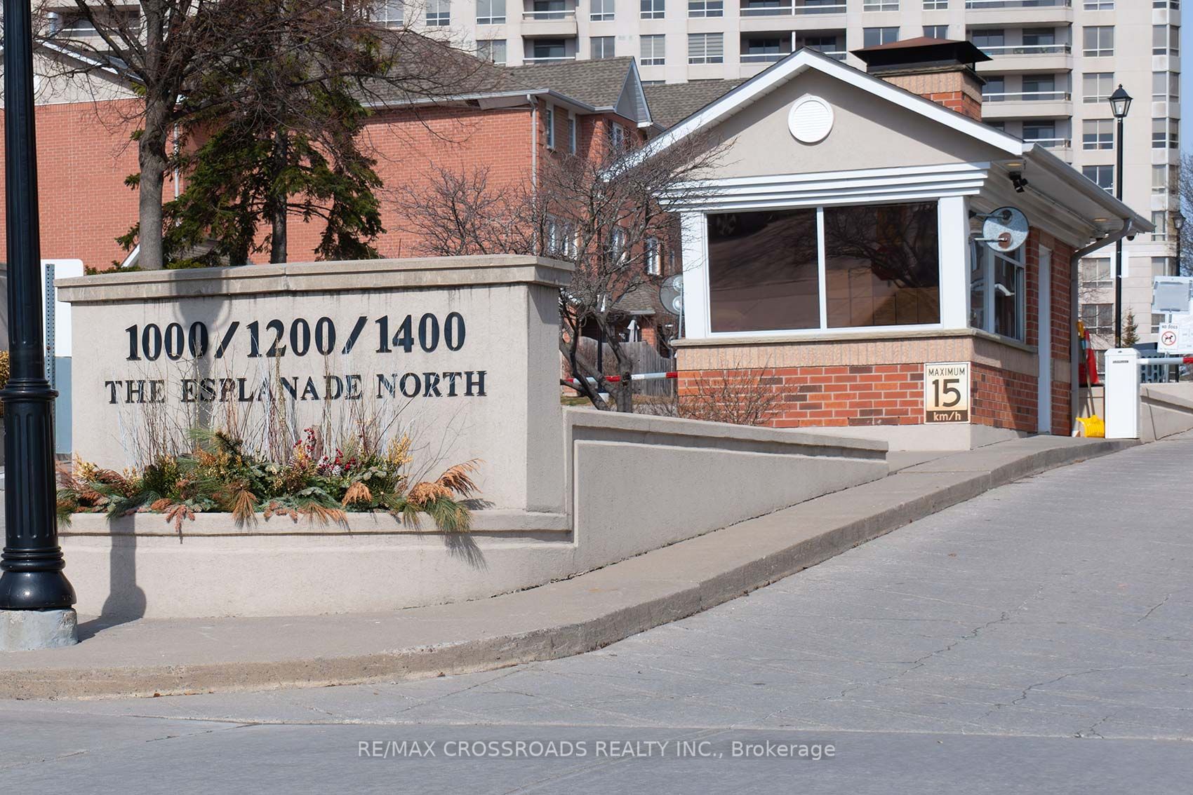 Photo 4 of Unit 1007, 1000 The Esplanade N, Pickering, Town Centre — HOMEH