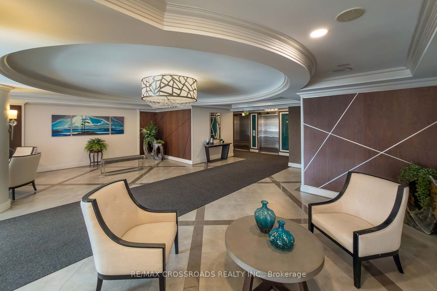 Photo 7 of Unit 1007, 1000 The Esplanade N, Pickering, Town Centre — HOMEH