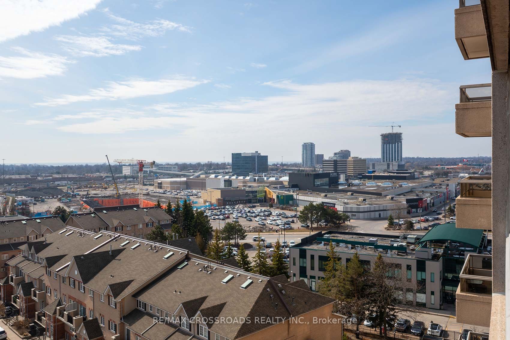Photo 17 of Unit 1007, 1000 The Esplanade N, Pickering, Town Centre — HOMEH