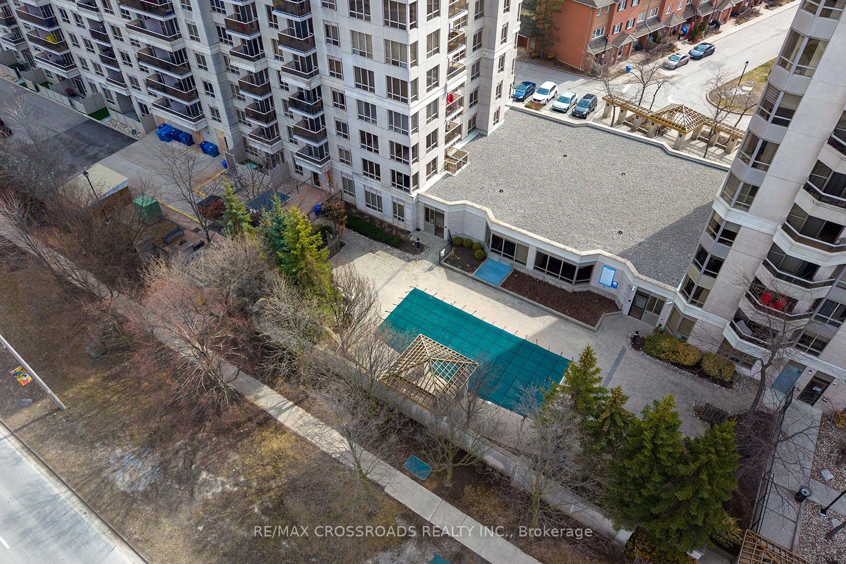 Photo 37 of Unit 1007, 1000 The Esplanade N, Pickering, Town Centre — HOMEH