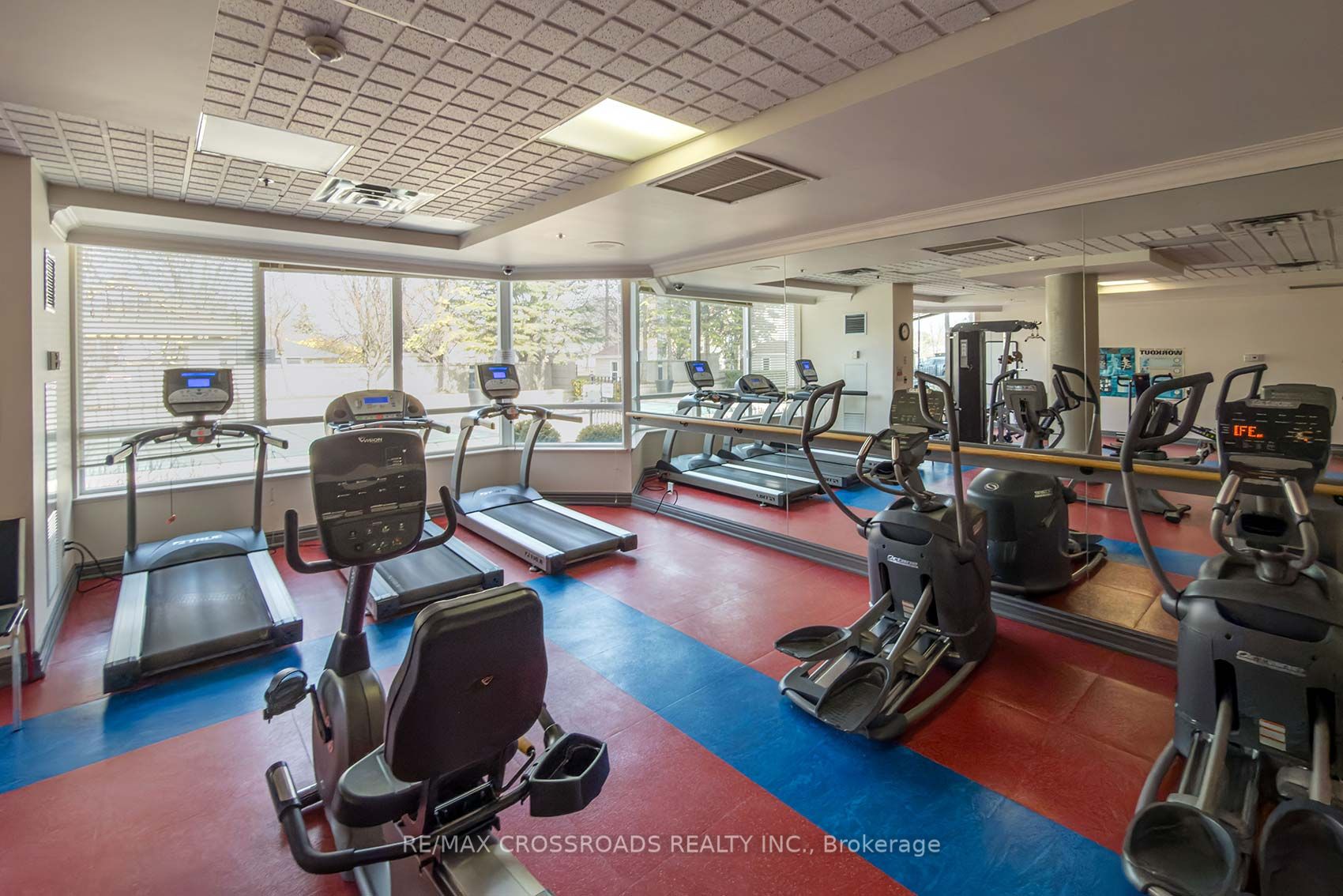 Photo 41 of Unit 1007, 1000 The Esplanade N, Pickering, Town Centre — HOMEH