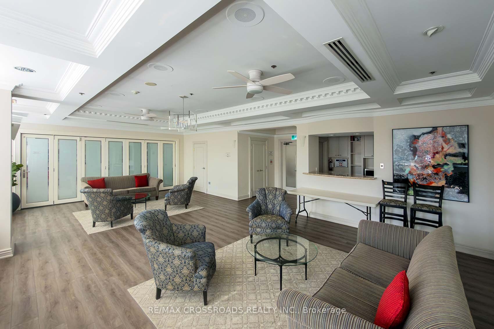 Photo 34 of Unit 1007, 1000 The Esplanade N, Pickering, Town Centre — HOMEH