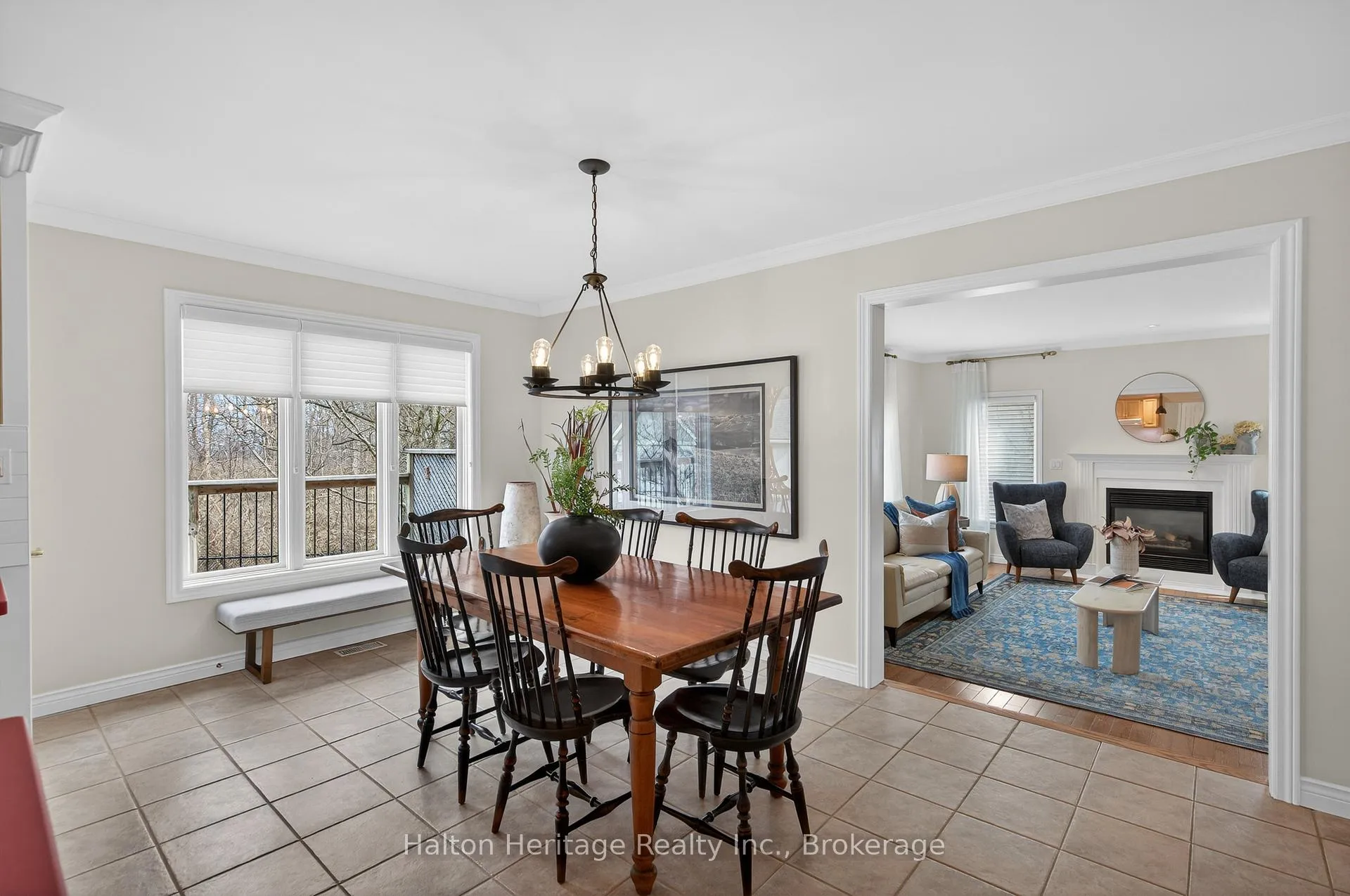 Photo 12 of 136 Grindstone Way, Hamilton, Waterdown — HOMEH