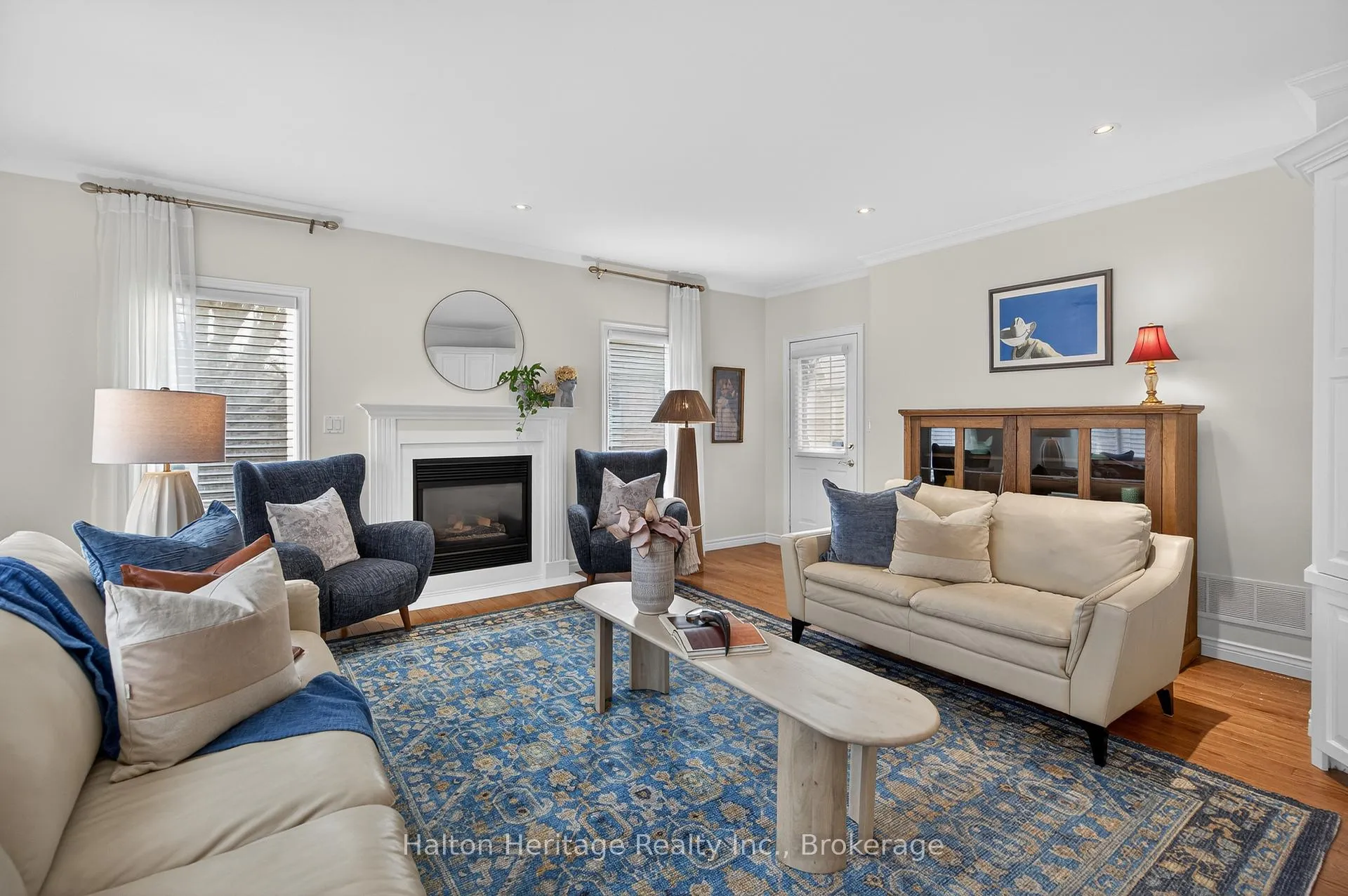 Photo 14 of 136 Grindstone Way, Hamilton, Waterdown — HOMEH