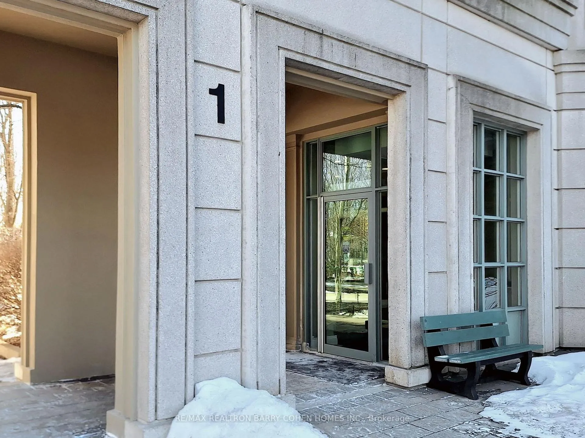Photo 6 of Unit PH104, 1 Emerald Lane, Vaughan, Crestwood-Springfarm-Yorkhill — HOMEH