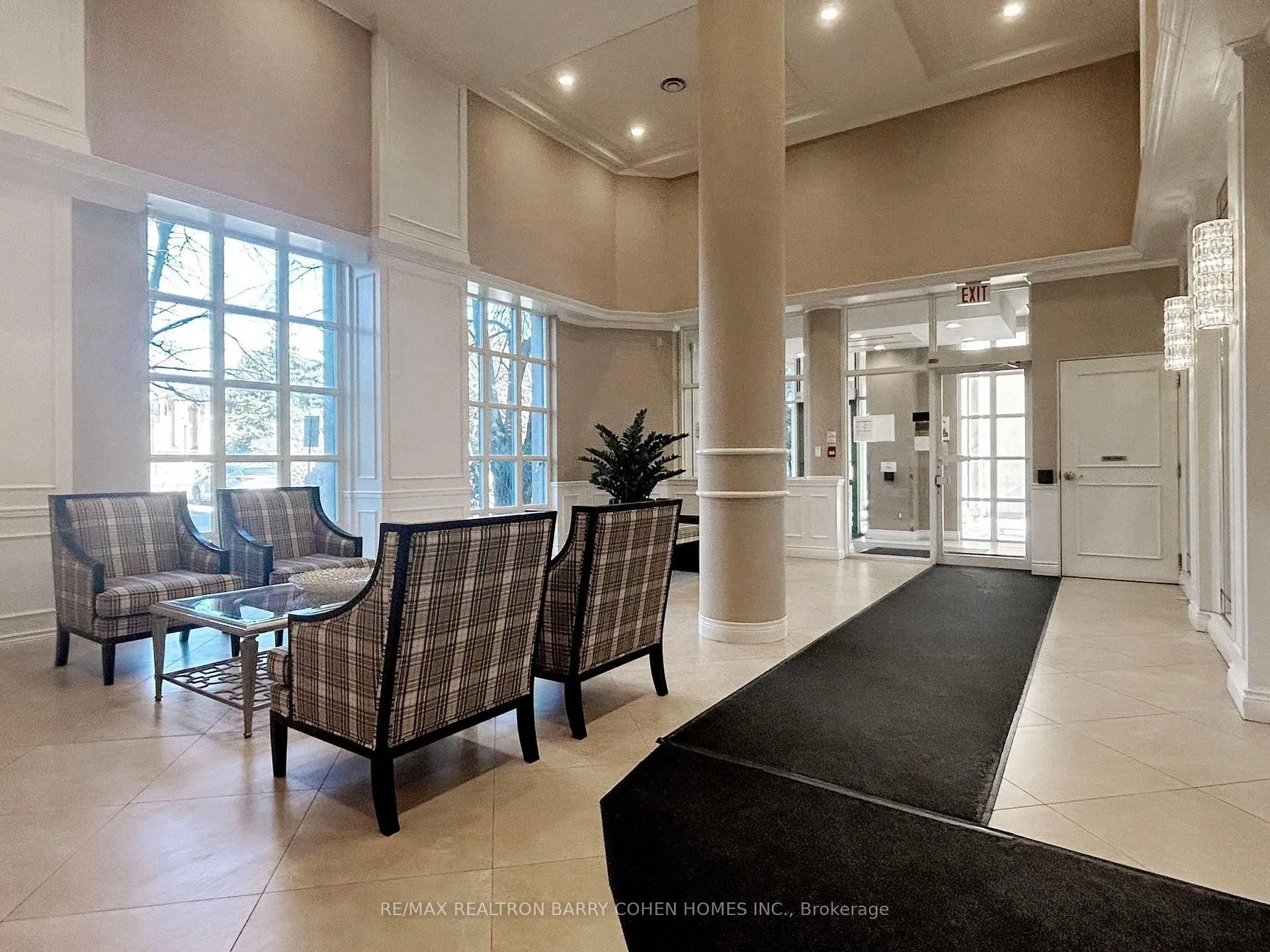 Photo 7 of Unit PH104, 1 Emerald Lane, Vaughan, Crestwood-Springfarm-Yorkhill — HOMEH