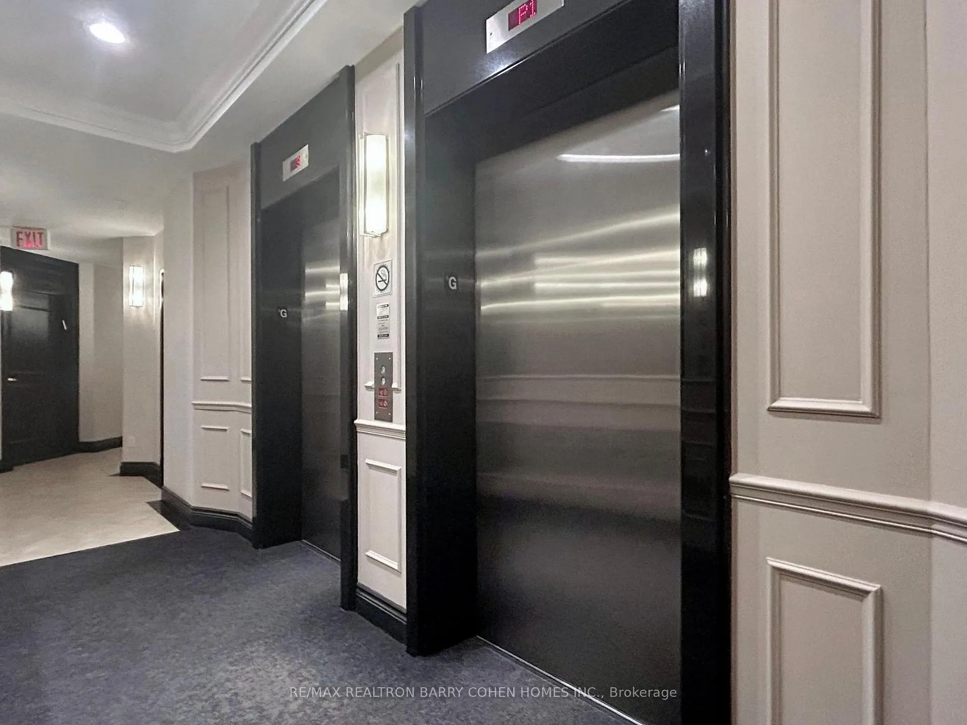 Photo 10 of Unit PH104, 1 Emerald Lane, Vaughan, Crestwood-Springfarm-Yorkhill — HOMEH