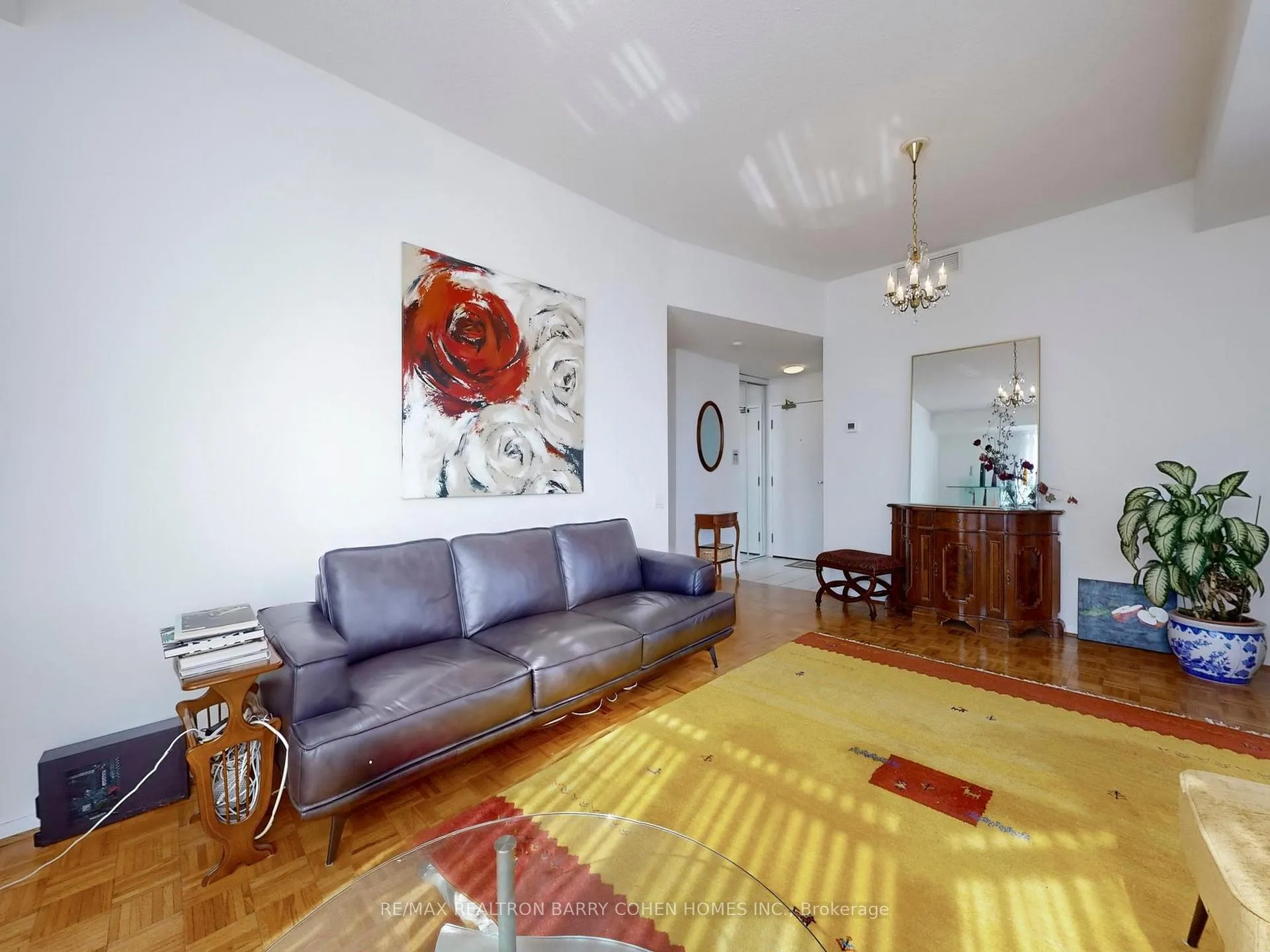 Photo 12 of Unit PH104, 1 Emerald Lane, Vaughan, Crestwood-Springfarm-Yorkhill — HOMEH