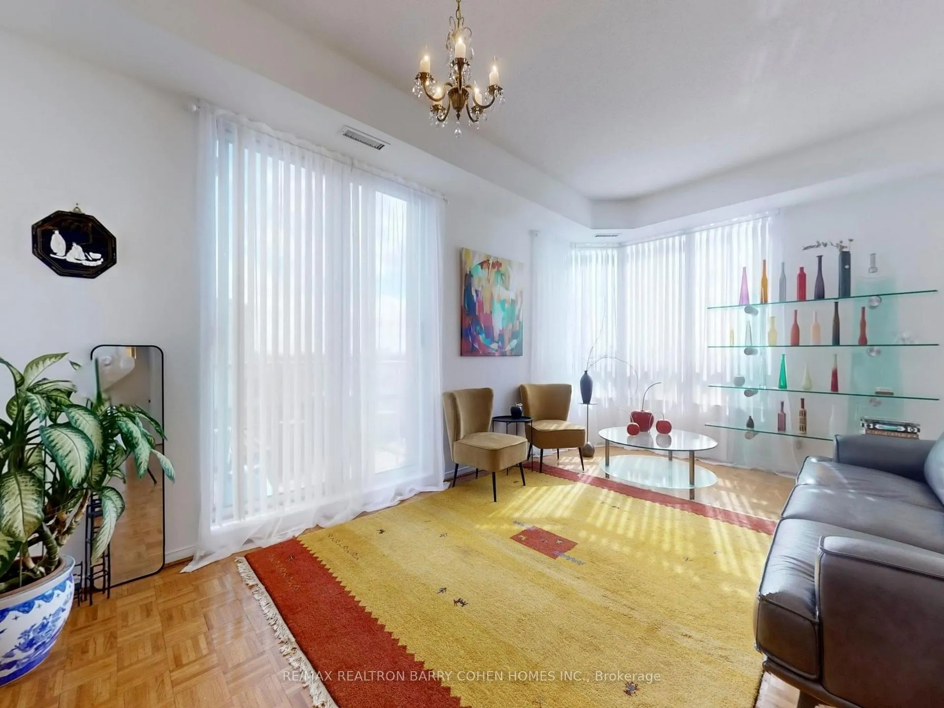 Photo 13 of Unit PH104, 1 Emerald Lane, Vaughan, Crestwood-Springfarm-Yorkhill — HOMEH