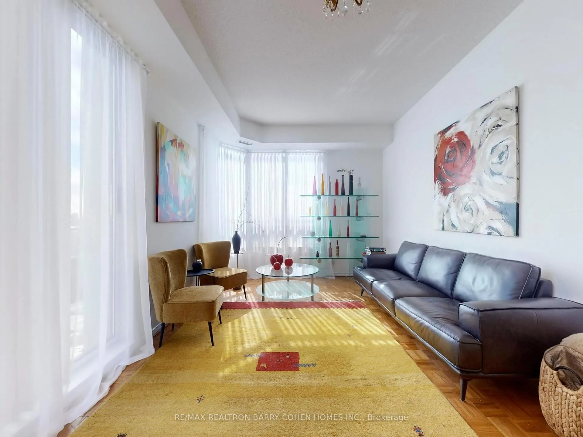 Photo 14 of Unit PH104, 1 Emerald Lane, Vaughan, Crestwood-Springfarm-Yorkhill — HOMEH